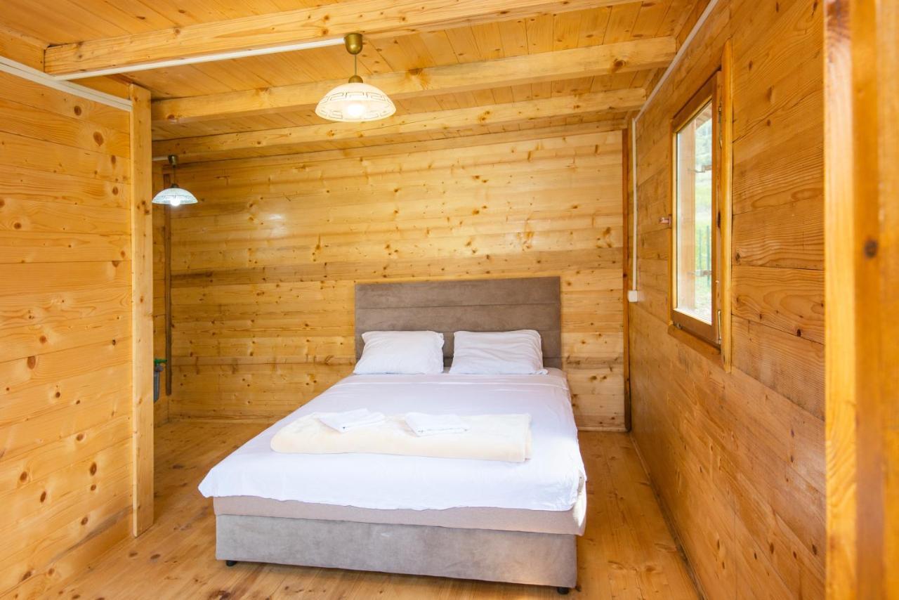 Lovcen Mountain Cottages Njegusi 외부 사진